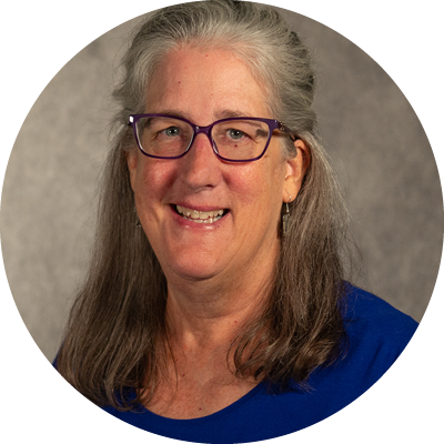 Diane Langner, CMM, CMP