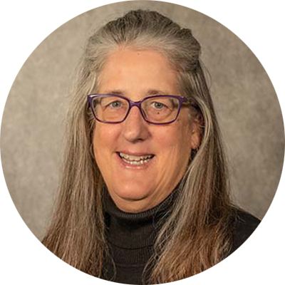 Diane Langner, CMM, CMP