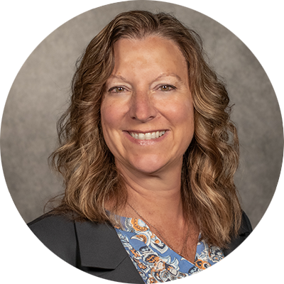 Betsy Albright, CPA