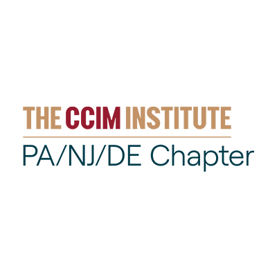 CCIM PA/NJ/DE Chapter