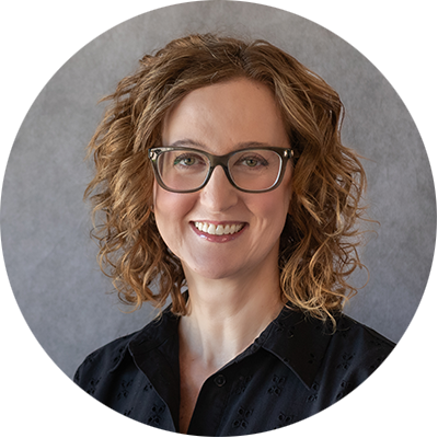 Jennifer Shockley, CAE